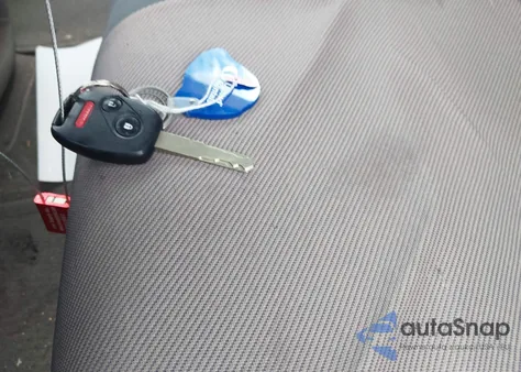 2008 Honda Cr-V Lx from USA, damaged, VIN 5J6RE38368L000047